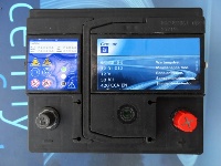 Akumulator 12V 50A Akumulator 12V 50A